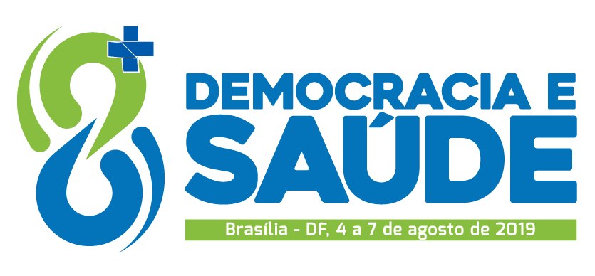 Logo 16ª CNS