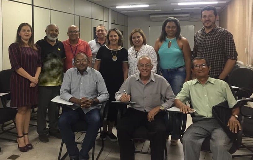 Em 2020, novas edições do curso de Formação para o Controle Social no SUS vão passar pelo Brasil