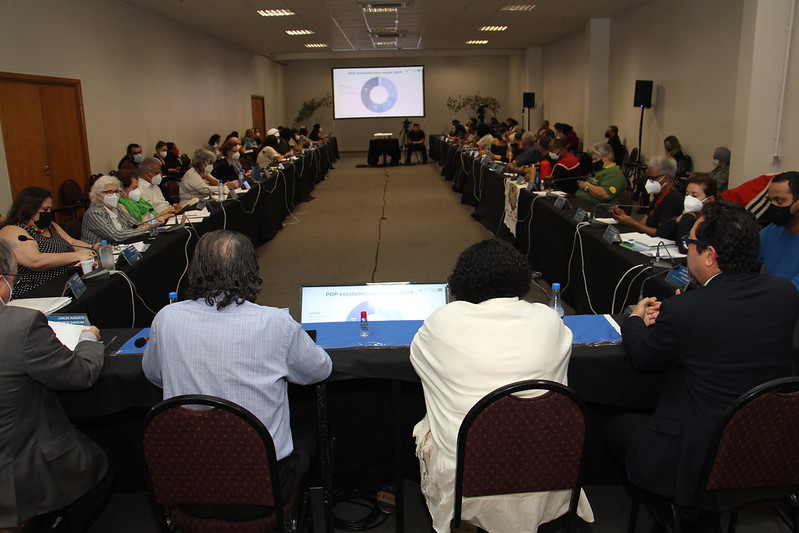 Monkeypox no Brasil será tema de pauta da 333ª Reunião Ordinária do CNS
