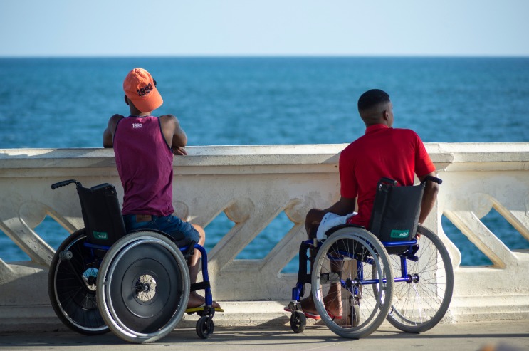 CNS promoverá live pelo Dia Internacional da Pessoa com Deficiência 
