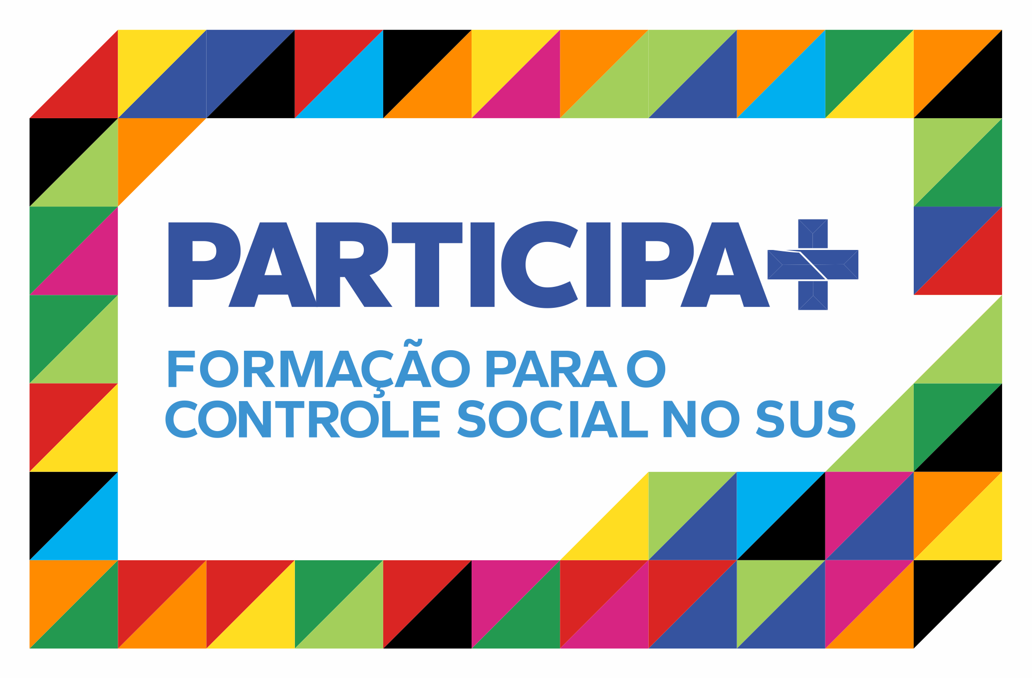 Participa +: Programa de Formação para o Controle Social no SUS está com inscrições abertas