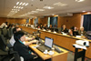 CNS no debate sobre a viabilização da Agenda Política 2010