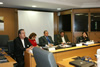 CNS no debate sobre a viabilização da Agenda Política 2010
