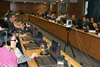 Plenário do CNS na 211ª Reunião Ordinária do Conselho Nacional de Saúde