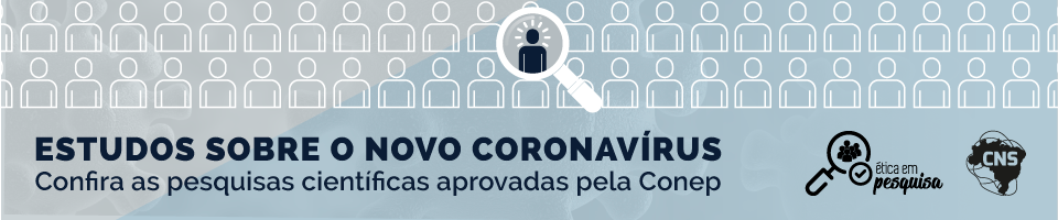 Estudos sobre o Novo Coronavírus (2)