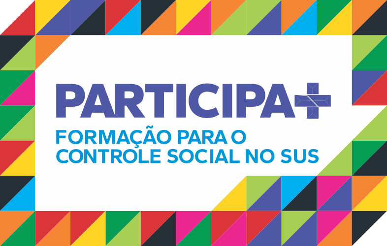 Logo ParticipaMais