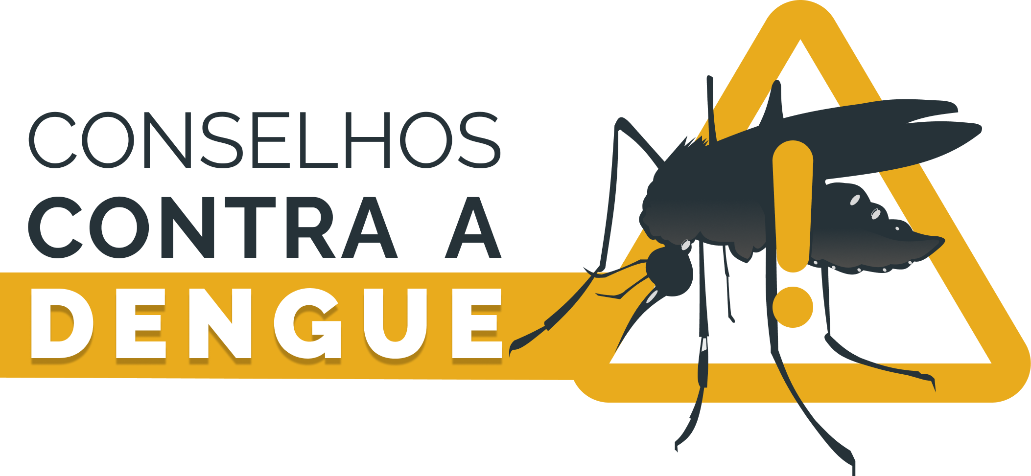 Conselho Nacional de Saúde lança campanha Conselhos contra a Dengue