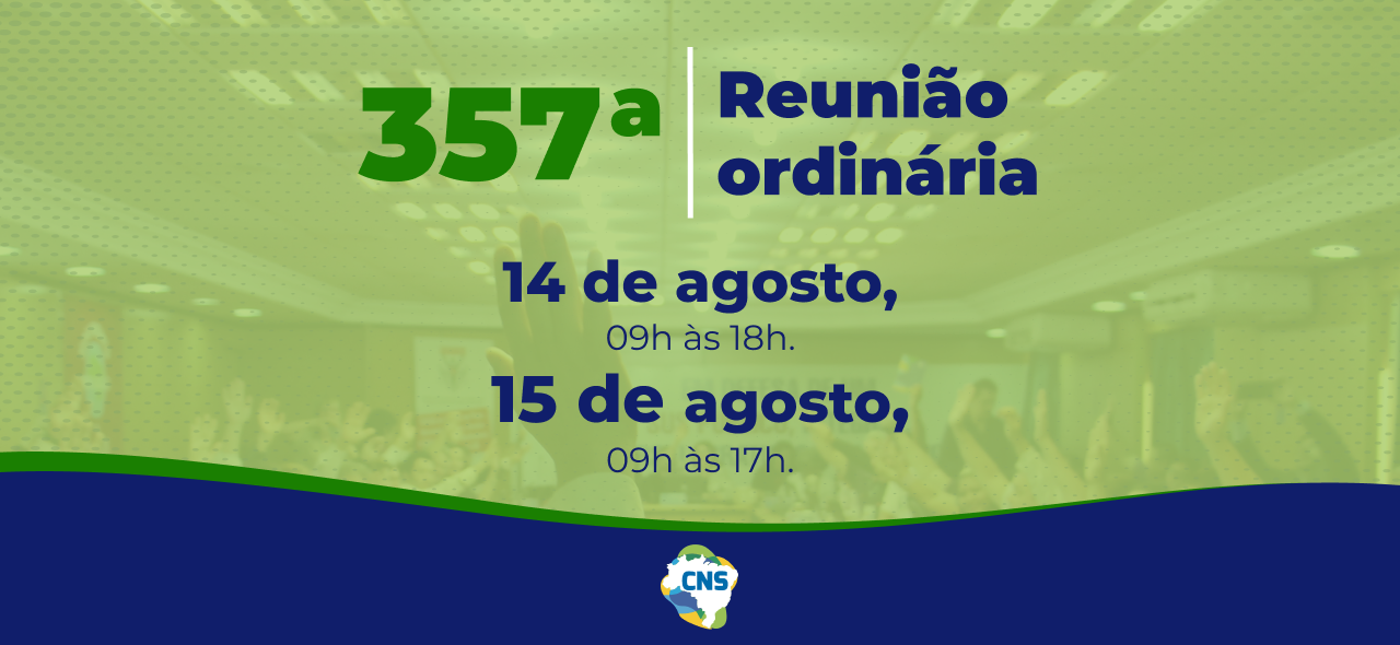 Nos 18 anos da Lei Maria da Penha, CNS debate os impactos da violação de direitos das mulheres no SUS